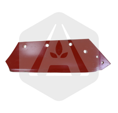 Soc charrue KVERNELAND droite 73056 adaptable