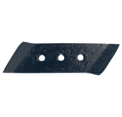 Scharspitze 3-Loch für Pflug re GREGOIRE & BESSON 173332 - Nachbau