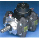 Kolbenpumpe P 152W LTR. RG00037242 Rau - Kverneland