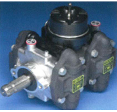 Kolbenmembranpumpe P 2020 Saugs.Li.Drucks.R A148838530 Rau - Kverneland