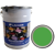 Peinture de finition Vert MERLO seau 5L| LACAGRI