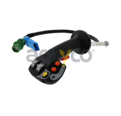 Joystick pour téléscopique MERLO 81384 adaptable
