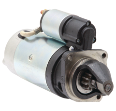 Démarreur MAHLE LETRIKA 24 V - 4 kW / MS 369