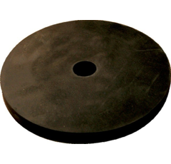 Membrane de culasse Ø 125 mm - BERTHOUD