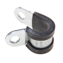 Rohrschelle 20 mm breit NORMA RSGU1520