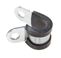 Rohrschelle 20 mm breit NORMA RSGU1520