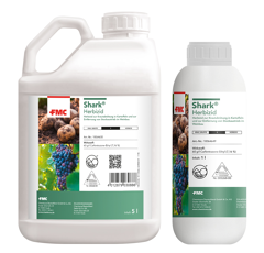 Shark® | Herbizid