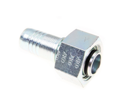 Pressnippel DIN 25S M36x2,0 DN25M3625SIG Alfagomma