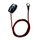 Seilanschlussklemme für Seil bis 6mm