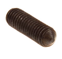 Gewindestift mit Spitze 914/6x10 