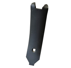 Déflecteur central pour cultivateur LEMKEN 3374482 adaptable