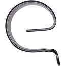 Ressort de renforcement 60 x 10 mm pour cultivateur adaptable