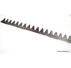 Mähmesser 19 Klingen ESM 2491240