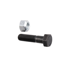 Schraube M12x1,75 x 50 für Mulcher DOPPSTADT Nachbau  