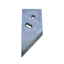 Aileron Gauche de déchaumeur carbure KVERNELAND 217001402 adaptable
