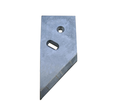 Aileron Gauche de déchaumeur carbure KVERNELAND 217001402 adaptable