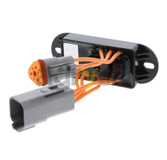 Module pour téléscopique MANITOU 258518 adaptable