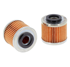 Filtre hydraulique adaptable HIFI FILTER SH59110