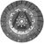 Disque d'embrayage pour tracteur FORD E8NN7550MA adaptable