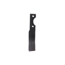 Lame droite pour Fraise/Rotavator CARRARO ANTONIO 6809007 adaptable 