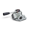 Umschaltventil DH203A 