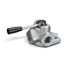 Umschaltventil DH54A 