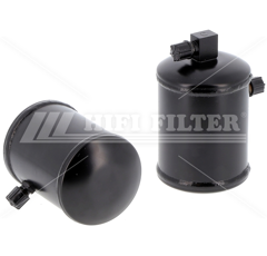 Deshydrateur Climatisation adaptable HIFI FILTER DYH60025