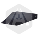 Versoir charrue FENET gauche 15605407 adaptable