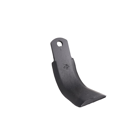 Cuchilla Y para trituradora BOBCAT 6664495 adaptable - Blacksteel©