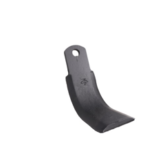 Fräsmesser 167x50mm - 6664495 | Bobcat - Nachbau