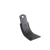 Fräsmesser 167x50mm - 6664495 | Bobcat - Nachbau