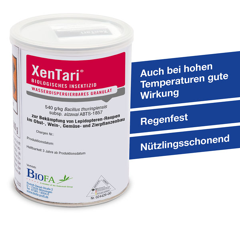 XenTari | Insektizid