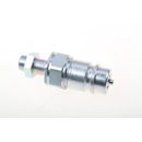 Kupplungsstecker Premium SW27mit Schott-Gewinde DNP SVS38LSDNP