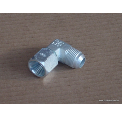 Verschraubung Gates : 12MJ-12FJX90 JICEVW111612  1 1/16"