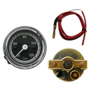 Indicateur de température pour STEYR 60799017 adaptable