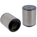 Filtre à air adaptable HIFI FILTER SAB120472