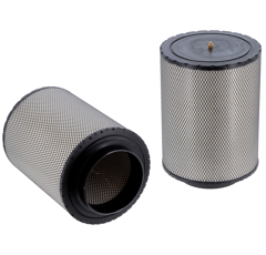 Filtre à air adaptable HIFI FILTER SAB120472