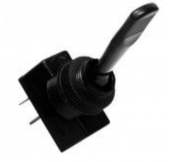 Interrupteur pour tracteur VALTRA/VALMET VA 619670 adaptable