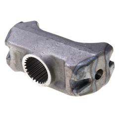 Porte dent pour herse rotative LELY 1165502570 origine