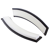 Filtre à air adaptable HIFI FILTER SC70122