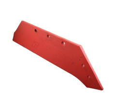 Soc droit pour charrue VOGEL & NOOT LK2.001.07A adaptable - BlackSteel©