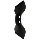 Soc de cultivateur 308 x 110 mm pour KONGSKILDE 105000799 adaptable