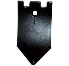 Pointe pour déchaumeur GOIZIN 070050 adaptable