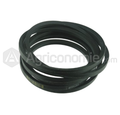 Courroie trapezoidale pour moissonneuse JOHN DEERE H175632 adaptable