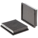 Filtre habitacle adaptable HIFI FILTER SC16032CA