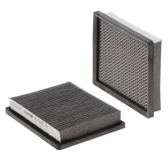 Filtre habitacle adaptable HIFI FILTER SC16032CA