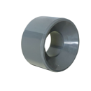 Réduction mâle / femelle en PVC 16 bars adaptable