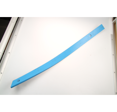 Streichblech-Streifen 3 - links SRP328PL3 Rabe by Frank