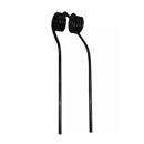 Schwaderzinken für Heuwender KUHN 57609000 GW576 - Nachbau