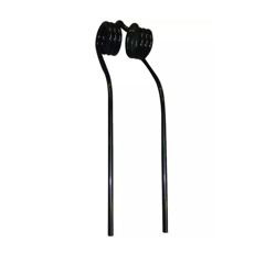 Diente para rastrillo henificador KUHN 57609000 GW576 adaptable